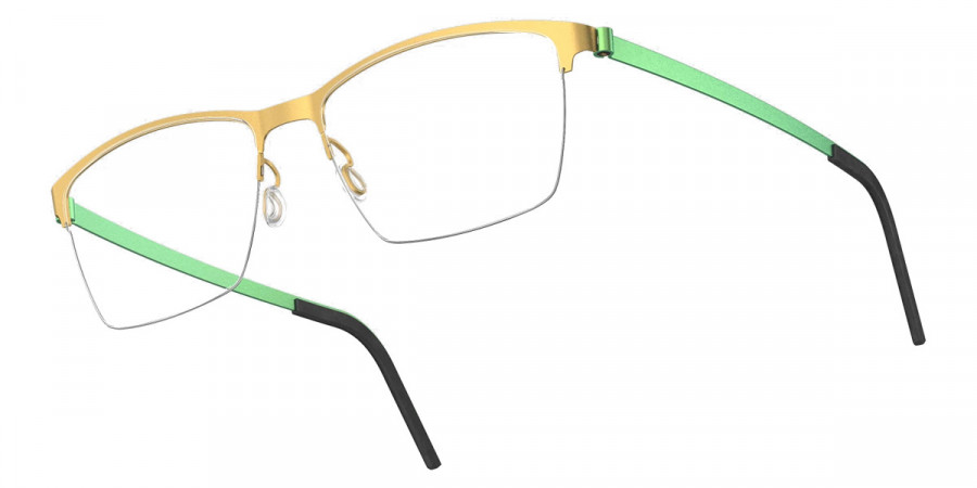 Color: GT 90 - Lindberg Strip Titanium 7000 LND7405GT9054