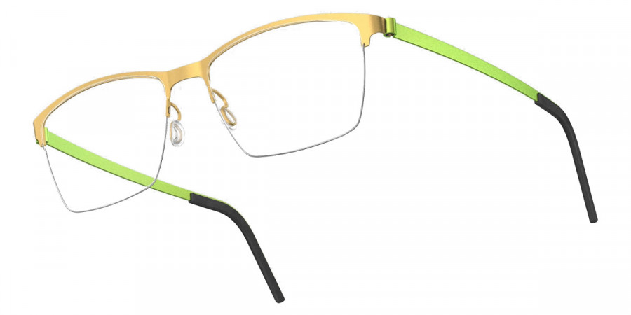 Color: GT 95 - Lindberg Strip Titanium 7000 LND7405GT9554