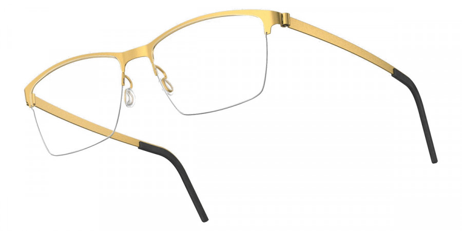 Color: GT GT - Lindberg Strip Titanium 7000 LND7405GTGT54
