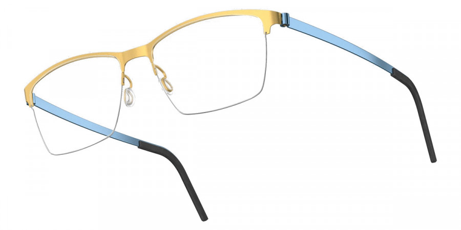 Color: GT P20 - Lindberg Strip Titanium 7000 LND7405GTP2054