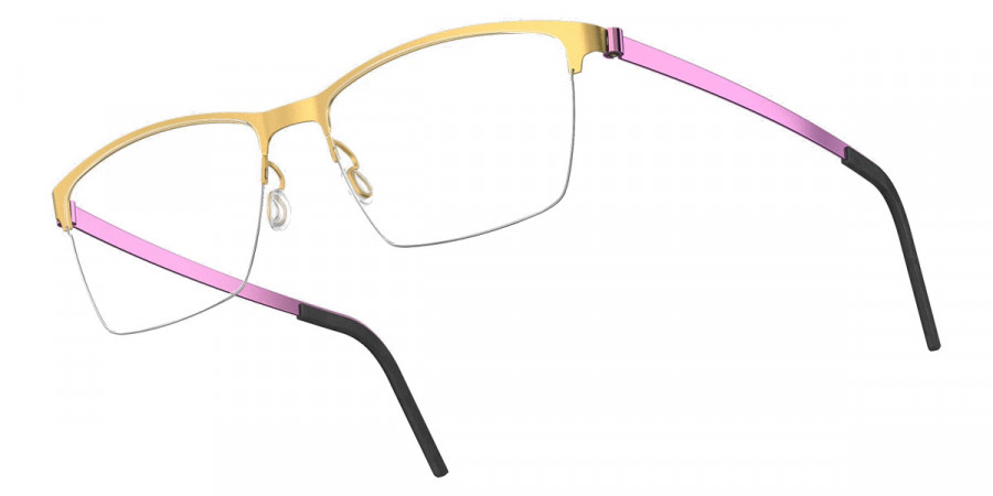 Color: GT P75 - Lindberg Strip Titanium 7000 LND7405GTP7554