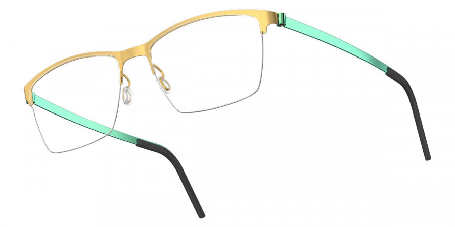 Color: GT P90 - Lindberg Strip Titanium 7000 LND7405GTP9054