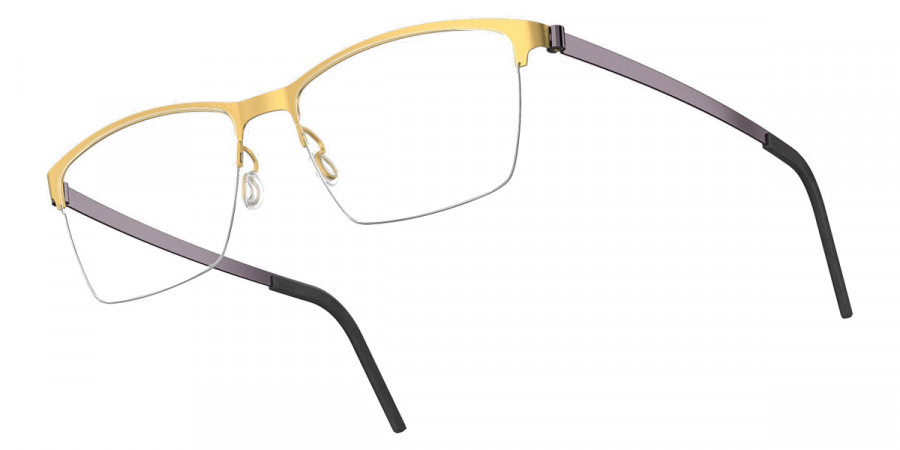 Color: GT PU14 - Lindberg Strip Titanium 7000 LND7405GTPU1454