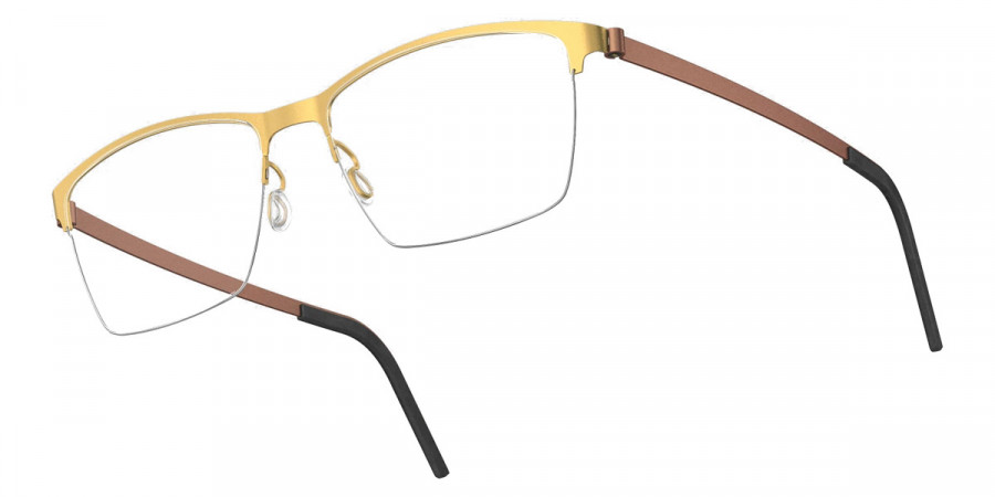 Color: GT U12 - Lindberg Strip Titanium 7000 LND7405GTU1254