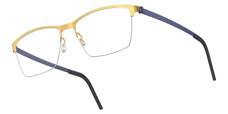 Color: GT U13 - Lindberg Strip Titanium 7000 LND7405GTU1354