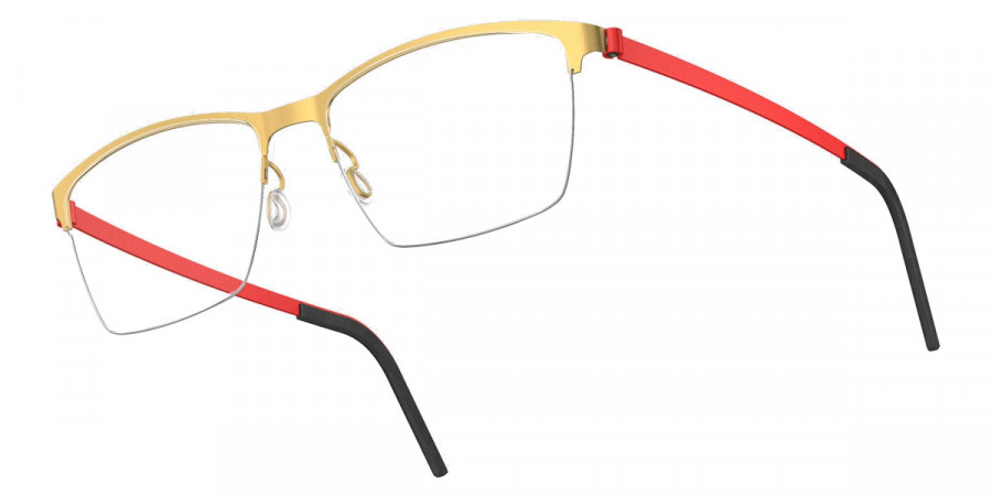 Color: GT U33 - Lindberg Strip Titanium 7000 LND7405GTU3354
