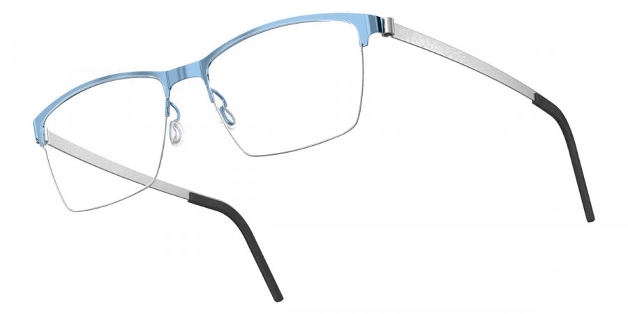 Color: P20 05 - Lindberg Strip Titanium 7000 LND7405P200554