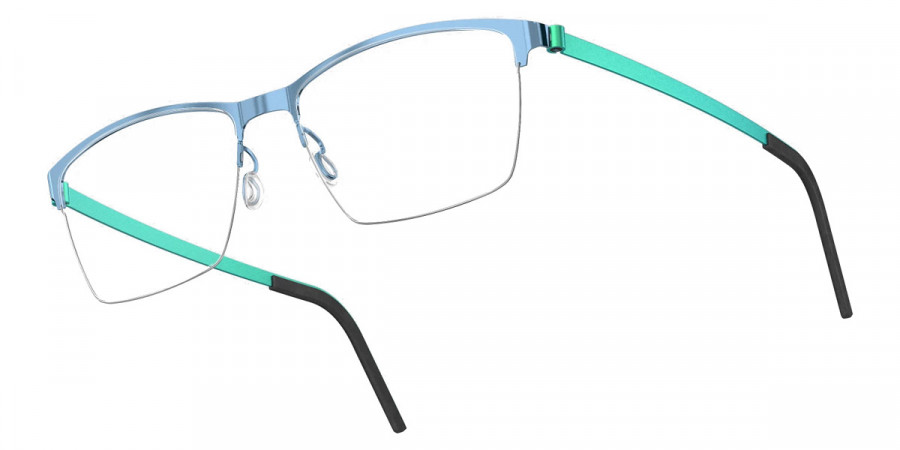 Color: P20 85 - Lindberg Strip Titanium 7000 LND7405P208554