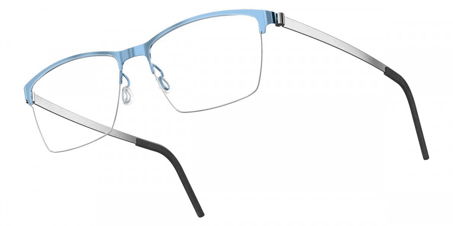 Color: P20 P10 - Lindberg Strip Titanium 7000 LND7405P20P1054