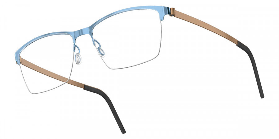 Color: P20 PU15 - Lindberg Strip Titanium 7000 LND7405P20PU1554