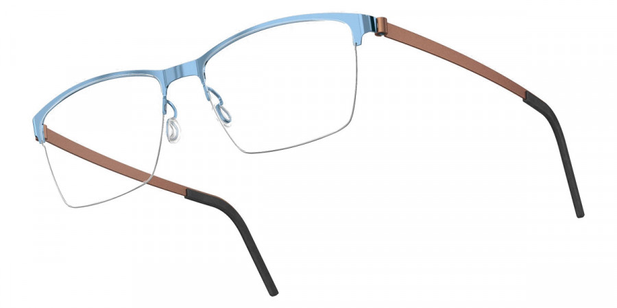 Color: P20 U12 - Lindberg Strip Titanium 7000 LND7405P20U1254