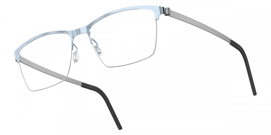 Color: P25 10 - Lindberg Strip Titanium 7000 LND7405P251054
