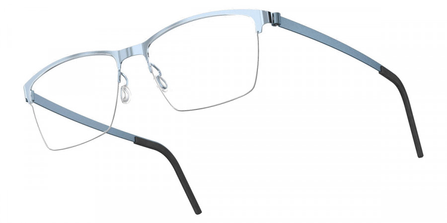 Color: P25 107 - Lindberg Strip Titanium 7000 LND7405P2510754