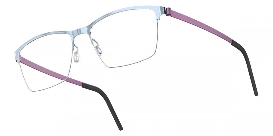 Color: P25 113 - Lindberg Strip Titanium 7000 LND7405P2511354
