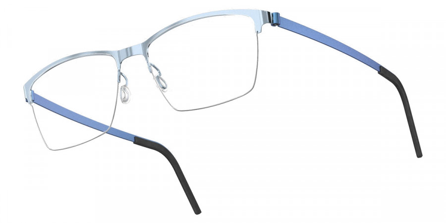 Color: P25 115 - Lindberg Strip Titanium 7000 LND7405P2511554