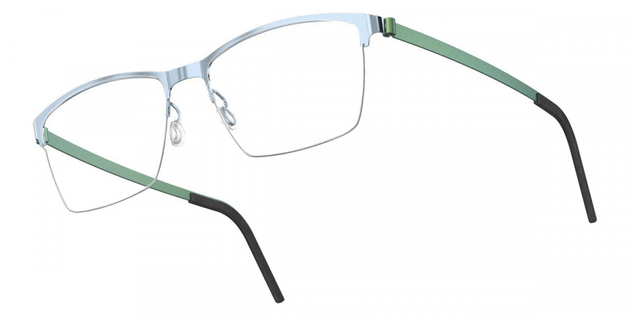 Color: P25 117 - Lindberg Strip Titanium 7000 LND7405P2511754