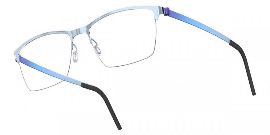 Color: P25 120 - Lindberg Strip Titanium 7000 LND7405P2512054