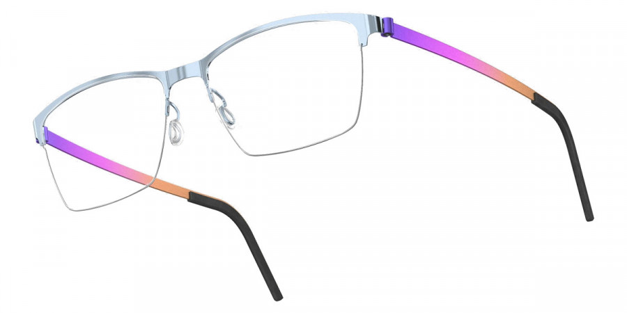 Color: P25 125 - Lindberg Strip Titanium 7000 LND7405P2512554