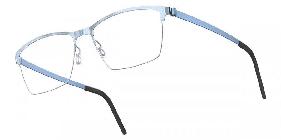 Color: P25 20 - Lindberg Strip Titanium 7000 LND7405P252054