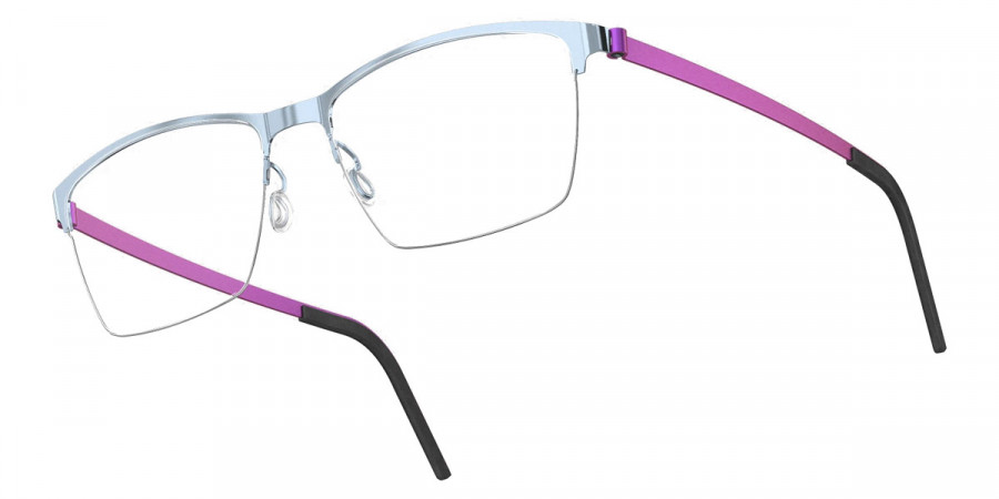 Color: P25 75 - Lindberg Strip Titanium 7000 LND7405P257554