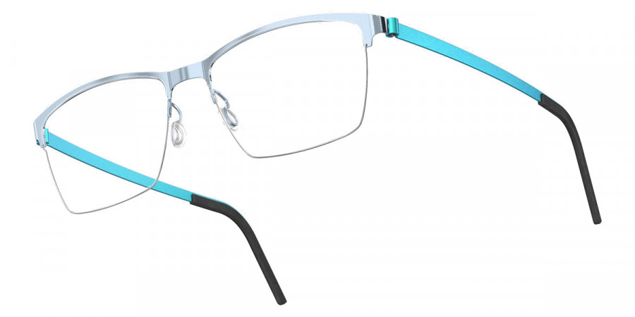 Color: P25 80 - Lindberg Strip Titanium 7000 LND7405P258054