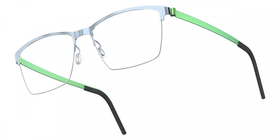 Color: P25 90 - Lindberg Strip Titanium 7000 LND7405P259054