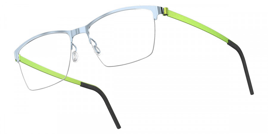 Color: P25 95 - Lindberg Strip Titanium 7000 LND7405P259554