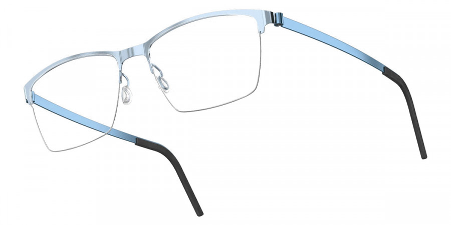 Color: P25 P20 - Lindberg Strip Titanium 7000 LND7405P25P2054