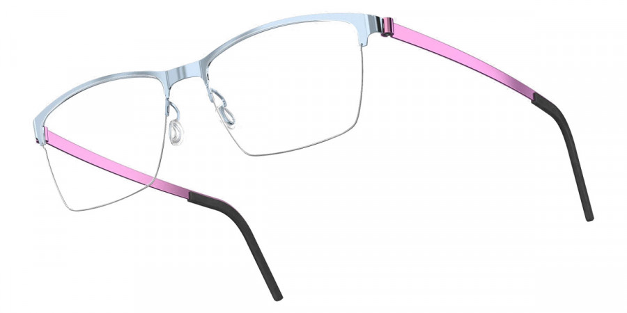 Color: P25 P75 - Lindberg Strip Titanium 7000 LND7405P25P7554