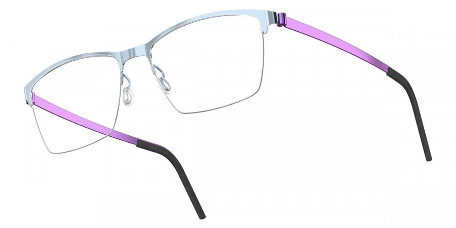 Color: P25 P77 - Lindberg Strip Titanium 7000 LND7405P25P7754