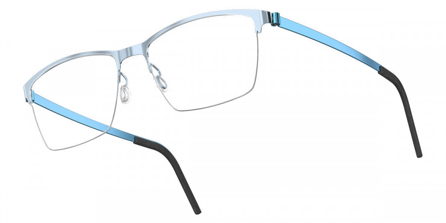 Color: P25 P80 - Lindberg Strip Titanium 7000 LND7405P25P8054