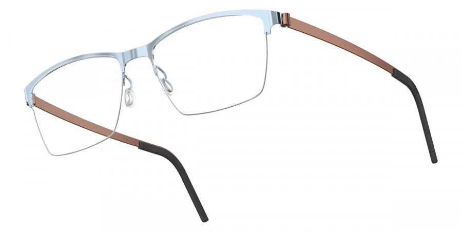 Color: P25 PU12 - Lindberg Strip Titanium 7000 LND7405P25PU1254