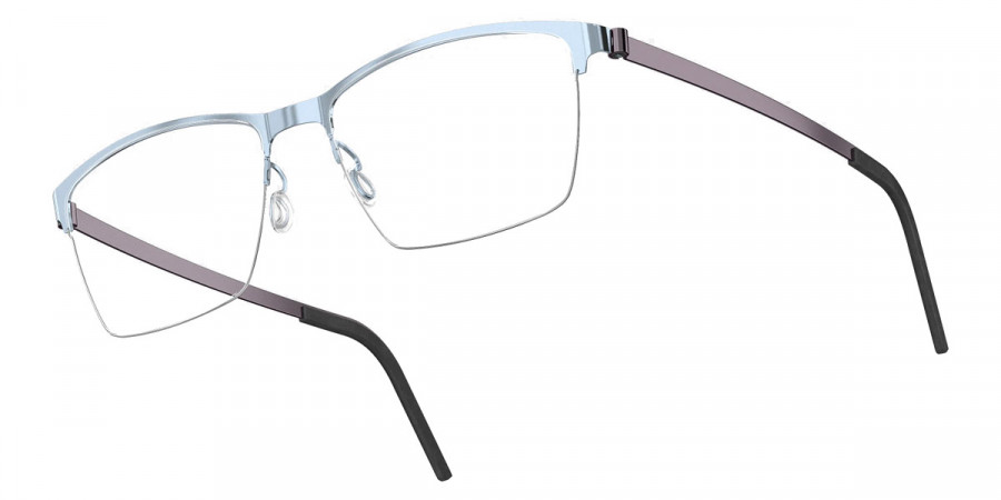 Color: P25 PU14 - Lindberg Strip Titanium 7000 LND7405P25PU1454