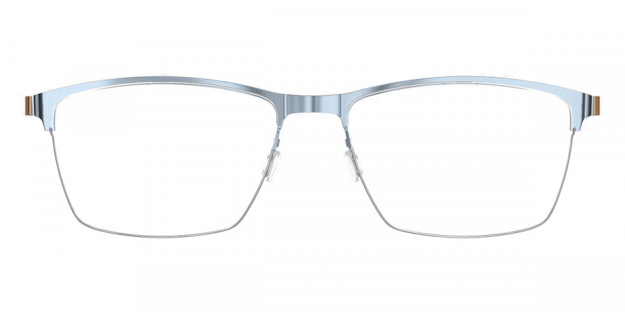 Lindberg™ 7405 54 - P25 PU15 Strip Titanium 7000