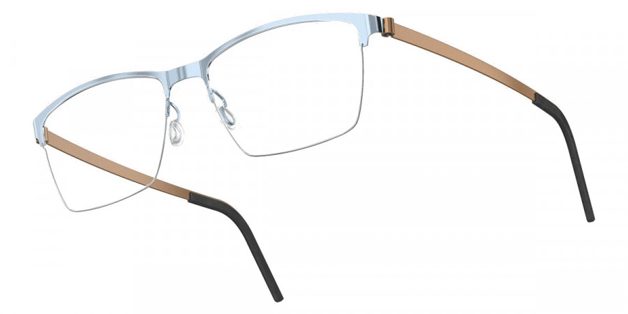 Color: P25 PU15 - Lindberg Strip Titanium 7000 LND7405P25PU1554
