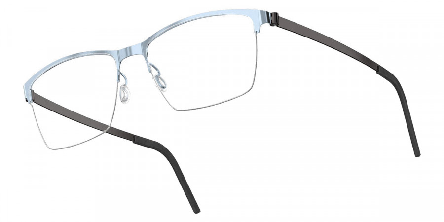 Color: P25 PU9 - Lindberg Strip Titanium 7000 LND7405P25PU954