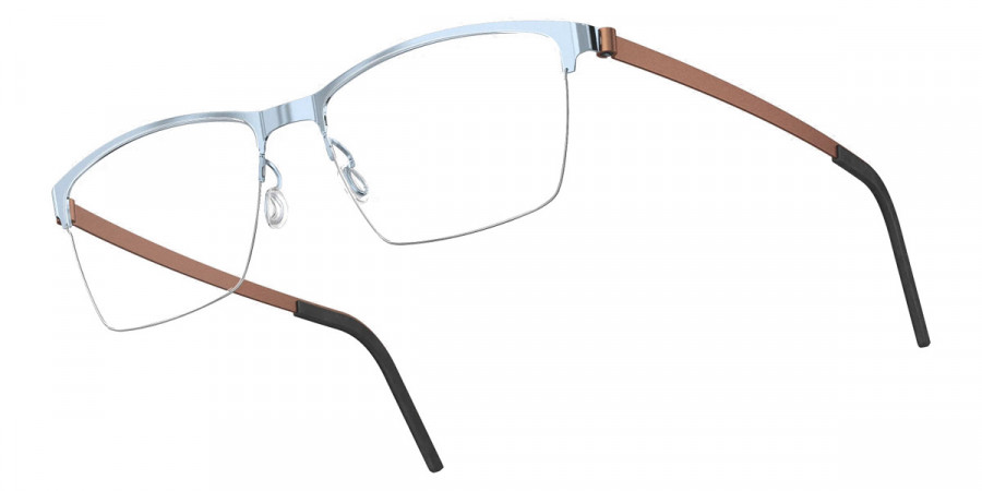 Color: P25 U12 - Lindberg Strip Titanium 7000 LND7405P25U1254