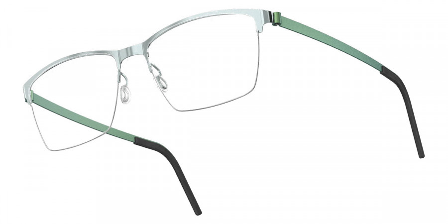 Color: P30 117 - Lindberg Strip Titanium 7000 LND7405P3011754