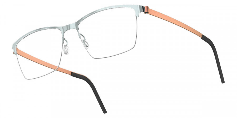 Color: P30 60 - Lindberg Strip Titanium 7000 LND7405P306054