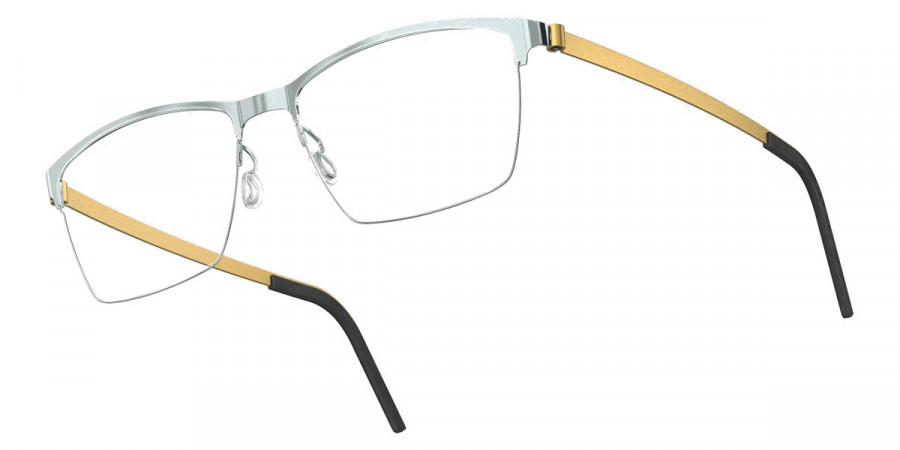 Color: P30 GT - Lindberg Strip Titanium 7000 LND7405P30GT54