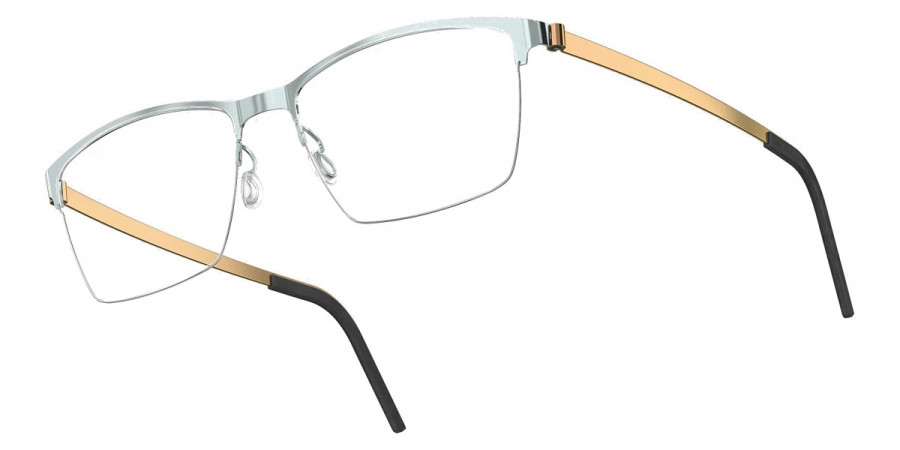 Color: P30 P60 - Lindberg Strip Titanium 7000 LND7405P30P6054