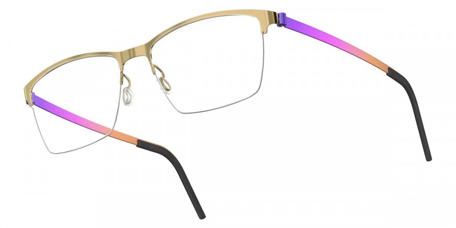 Color: P35 125 - Lindberg Strip Titanium 7000 LND7405P3512554