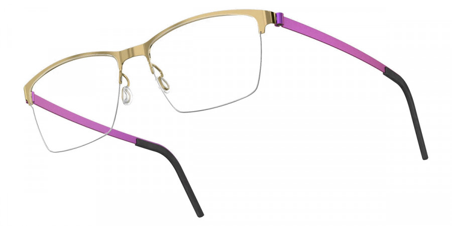 Color: P35 75 - Lindberg Strip Titanium 7000 LND7405P357554