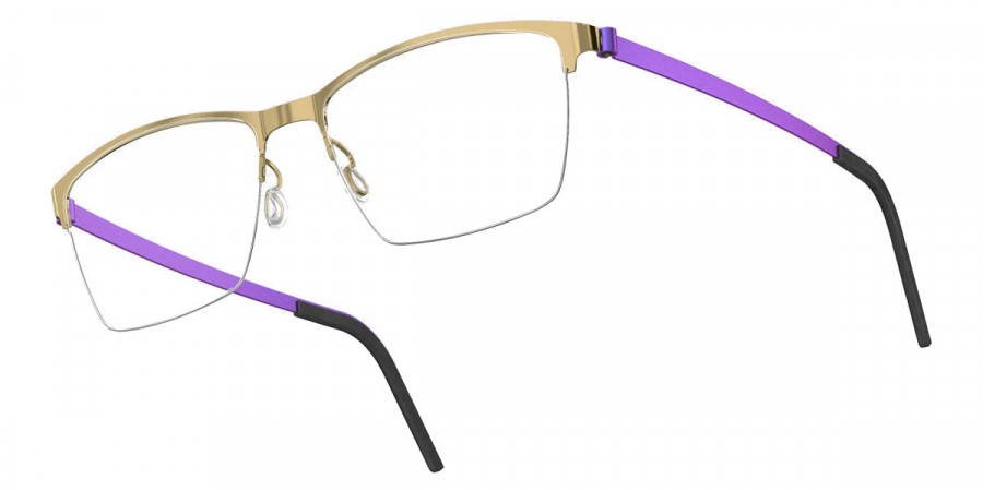 Color: P35 77 - Lindberg Strip Titanium 7000 LND7405P357754