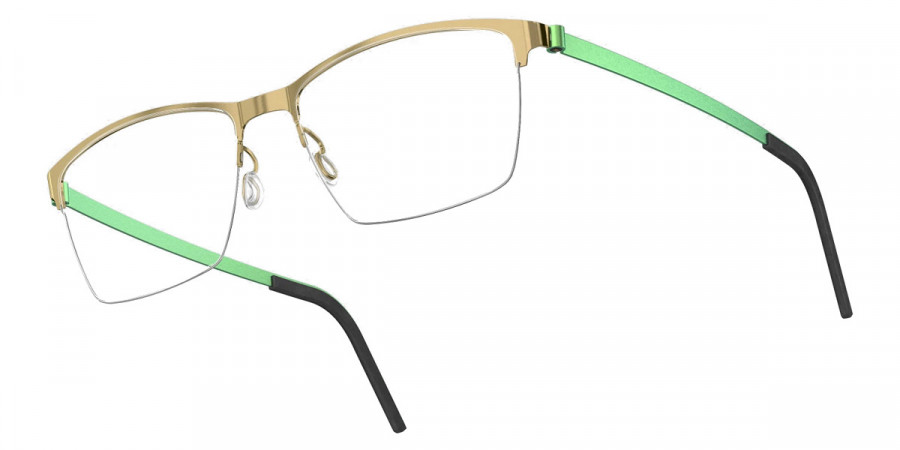 Color: P35 90 - Lindberg Strip Titanium 7000 LND7405P359054