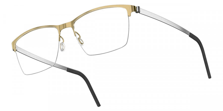 Color: P35 P10 - Lindberg Strip Titanium 7000 LND7405P35P1054
