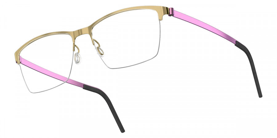 Color: P35 P75 - Lindberg Strip Titanium 7000 LND7405P35P7554