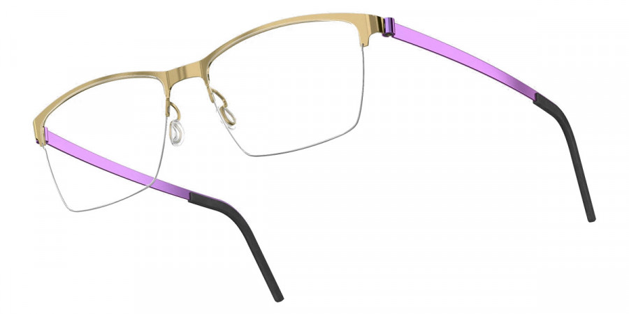Color: P35 P77 - Lindberg Strip Titanium 7000 LND7405P35P7754