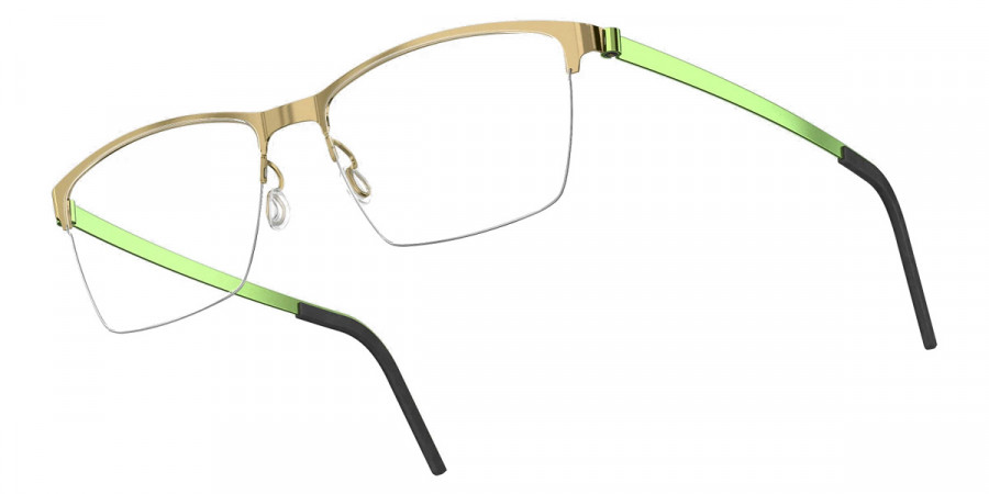 Color: P35 P95 - Lindberg Strip Titanium 7000 LND7405P35P9554