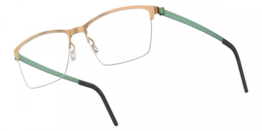 Color: P60 117 - Lindberg Strip Titanium 7000 LND7405P6011754